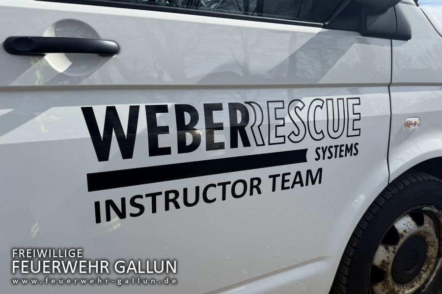 Erster Ausbildungstag 2026